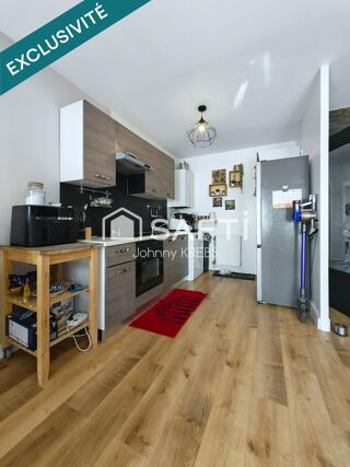  Appartement à vendre 7 pièces 141 m²