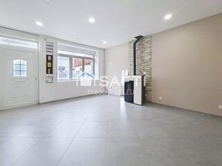  Maison à vendre 6 pièces 116 m²