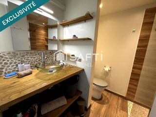  Appartement  vendre 1 pice 19 m