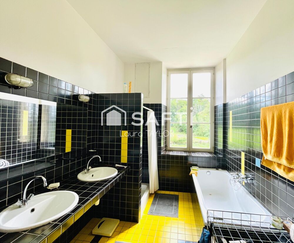 � vendre  Propri�t�/ch�teau Faverolles (52260)