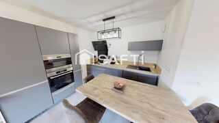  Appartement � vendre 4 pi�ces 76 m�