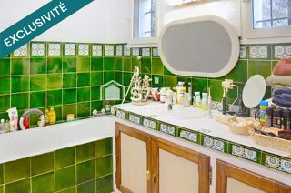  Maison à vendre 4 pièces 115 m²