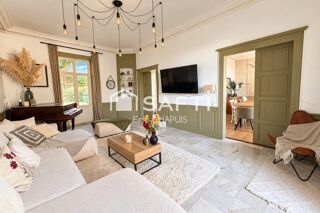  Maison à vendre 8 pièces 263 m²