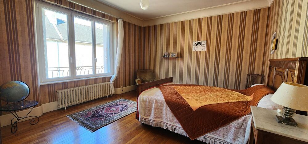 Vente Maison Maison familiale vue mer, jardin et terrasse à Tréboul Douarnenez