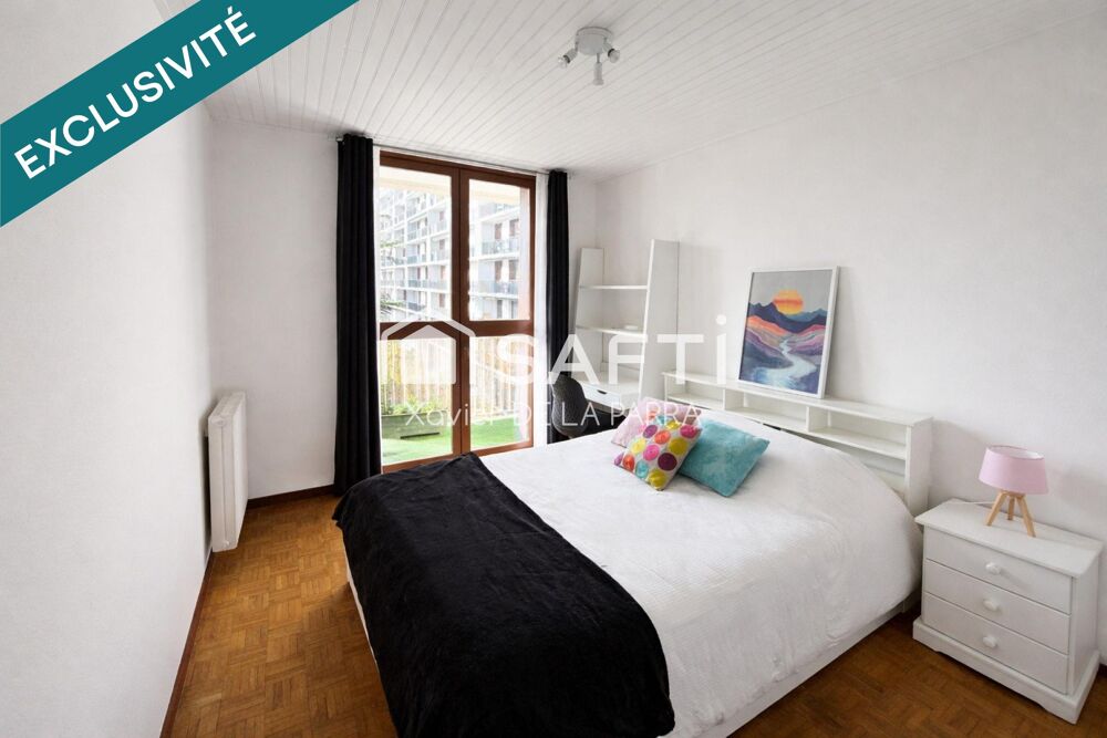 Vente Appartement Beau T3 traversant, calme et lumineux Toulouse