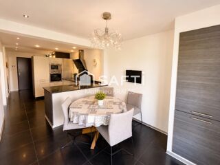  Appartement à vendre 3 pièces 98 m²
