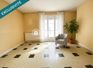  Maison à vendre 3 pièces 55 m²
