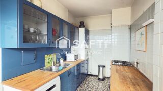  Appartement  vendre 4 pices 125 m