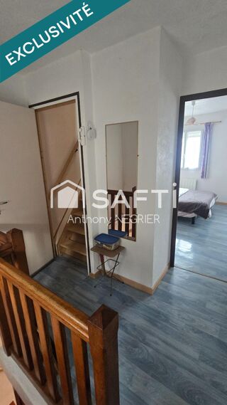  Maison  vendre 2 pices 46 m