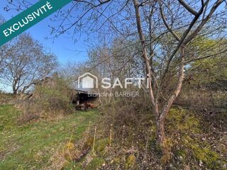  Terrain à vendre 33570 m²