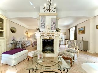  Maison à vendre 8 pièces 203 m²