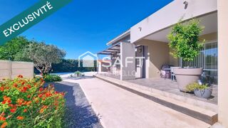  Maison � vendre 5 pi�ces 212 m�