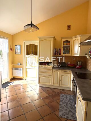  Maison � vendre 3 pi�ces 89 m�