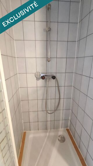  Appartement à vendre 2 pièces 21 m²