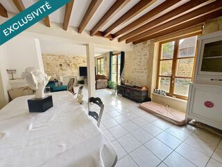  Maison à vendre 8 pièces 195 m²