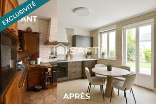  Maison � vendre 5 pi�ces 155 m�