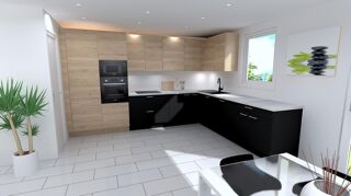  Maison � vendre 5 pi�ces 100 m�