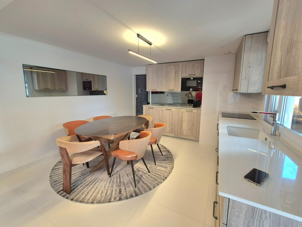 Vente Maison Maison 4 pieces Bennecourt