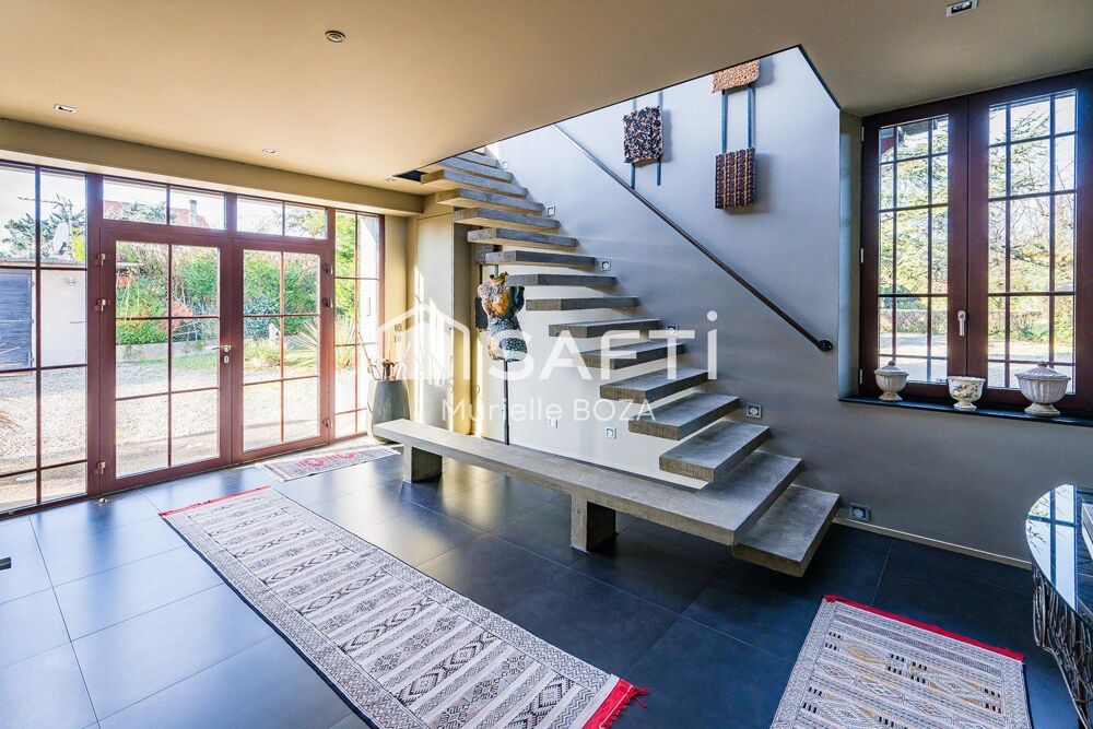 � vendre  Maison Moirans (38430)