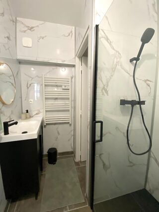  Appartement � vendre 2 pi�ces 37 m�