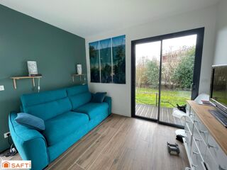  Maison à vendre 5 pièces 135 m²