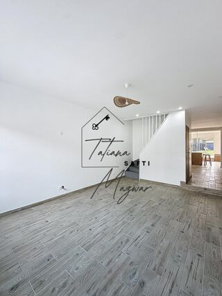  Maison � vendre 6 pi�ces 125 m�