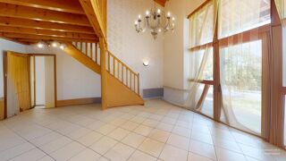  Maison à vendre 5 pièces 163 m²