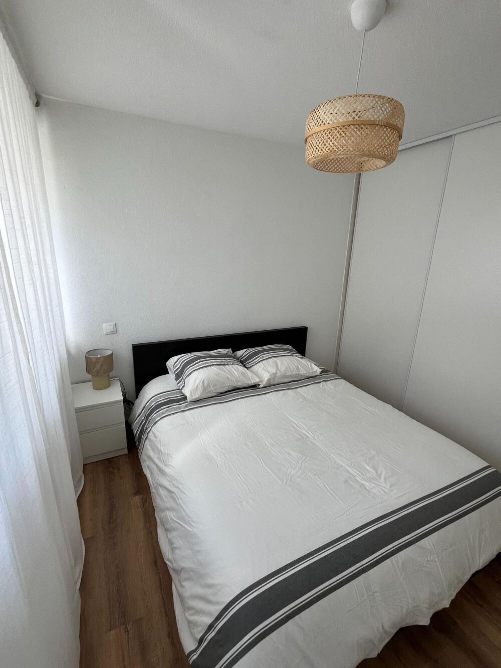 Vente Maison maison de ville T3 avec jardin et garage Bordeaux