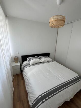 Vente Maison maison de ville T3 avec jardin et garage Bordeaux