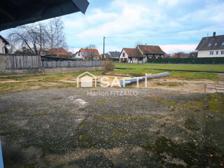  Terrain  vendre 551 m