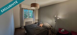  Appartement � vendre 2 pi�ces 57 m�