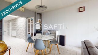  Maison à vendre 6 pièces 141 m²