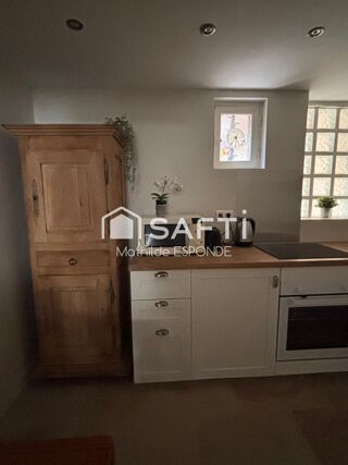  Maison � vendre 3 pi�ces 61 m�