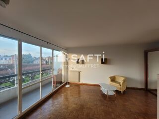  Appartement � vendre 1 pi�ce 30 m�