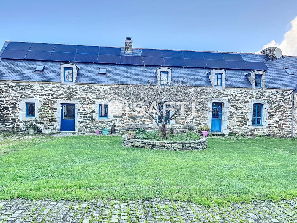 � vendre  Maison Tr�ogat (29720)