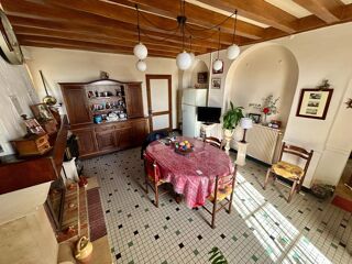  Maison à vendre 5 pièces 155 m²