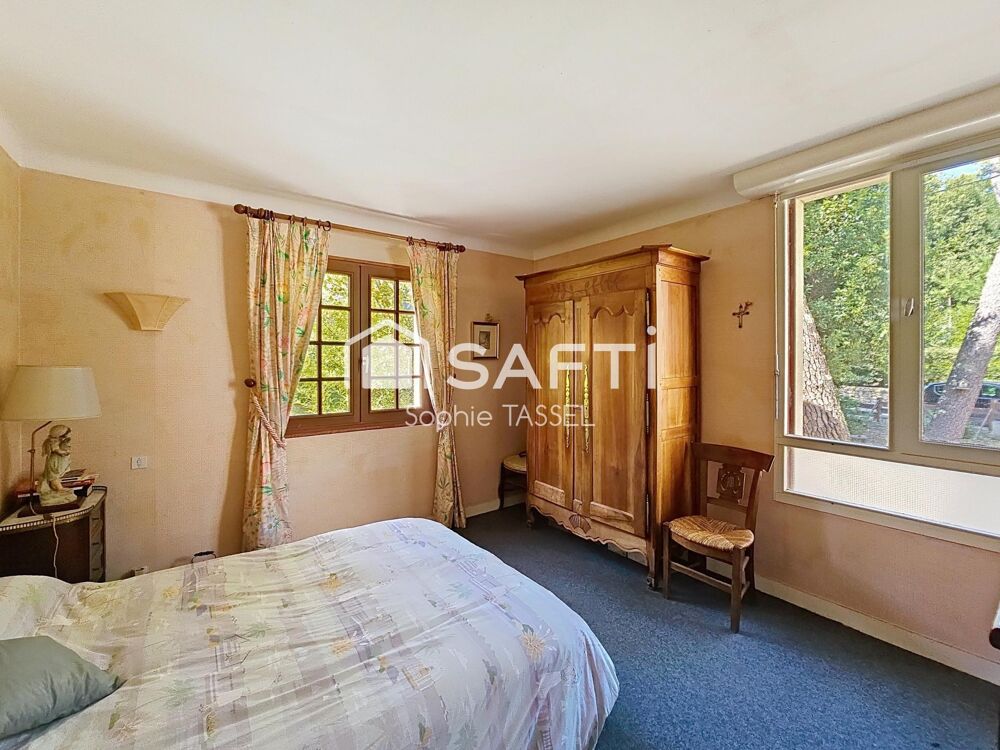  vendre  Maison La Baule-Escoublac (44500)