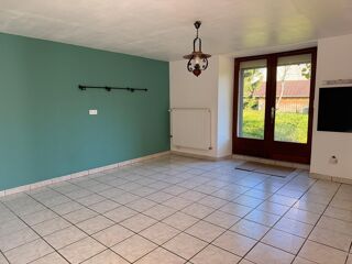  Maison à vendre 6 pièces 142 m²