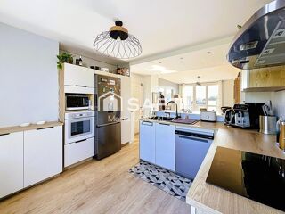  Appartement à vendre 5 pièces 89 m²