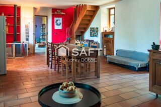  Maison à vendre 8 pièces 195 m²