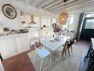  Maison � vendre 7 pi�ces 165 m�