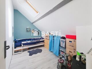  Maison � vendre 4 pi�ces 82 m�