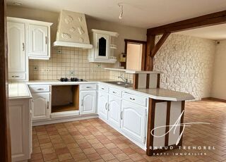  Maison � vendre 4 pi�ces 105 m�