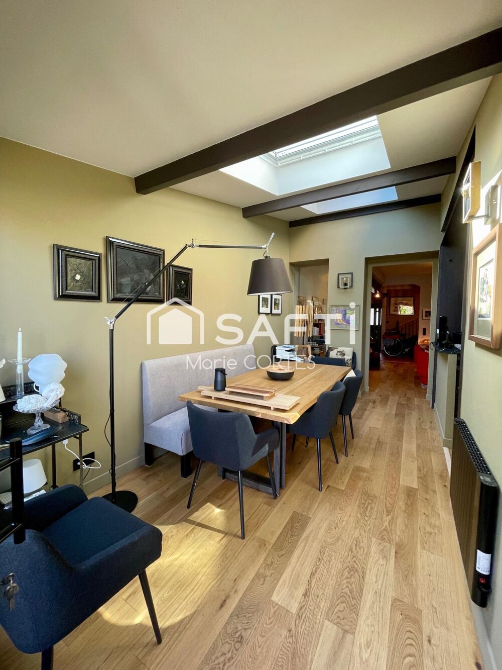 Vente Maison Maison de charme Albi