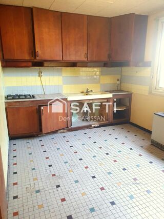  Maison à vendre 7 pièces 170 m²