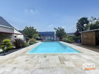  Maison � vendre 6 pi�ces 105 m�