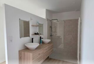  Maison à vendre 3 pièces 130 m²