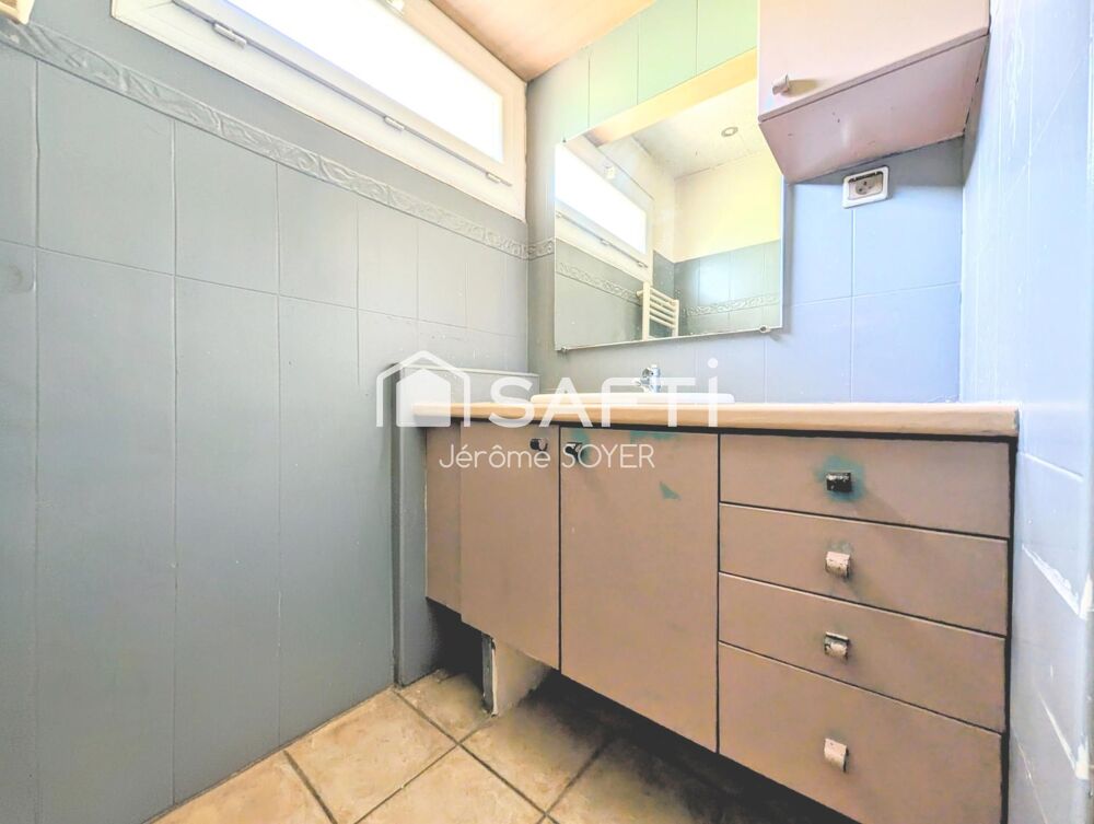 Vente Maison MAISON DE PLAIN-PIED 92 m² Carpentras