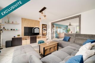  Maison à vendre 4 pièces 120 m²