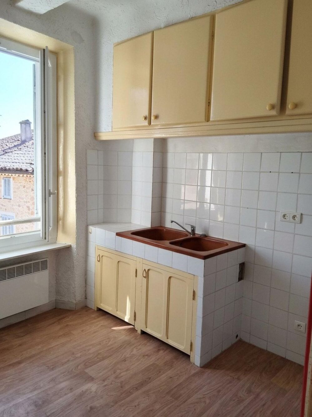 Vente Appartement Idéal investisseur ou première acquisition Montfort-sur-argens